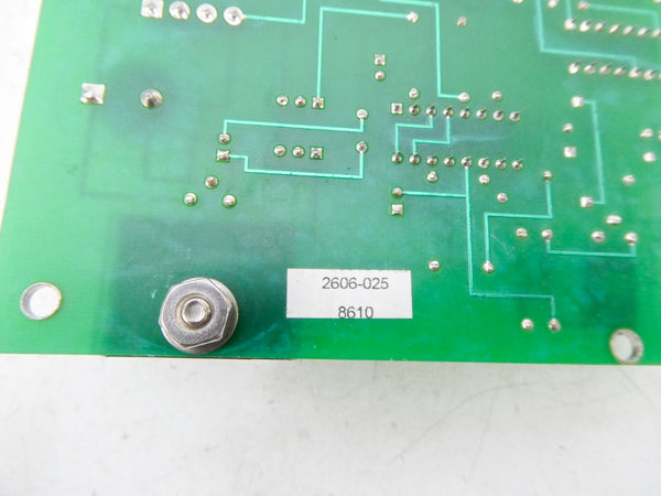 COROTEC 2606-025 NSNP