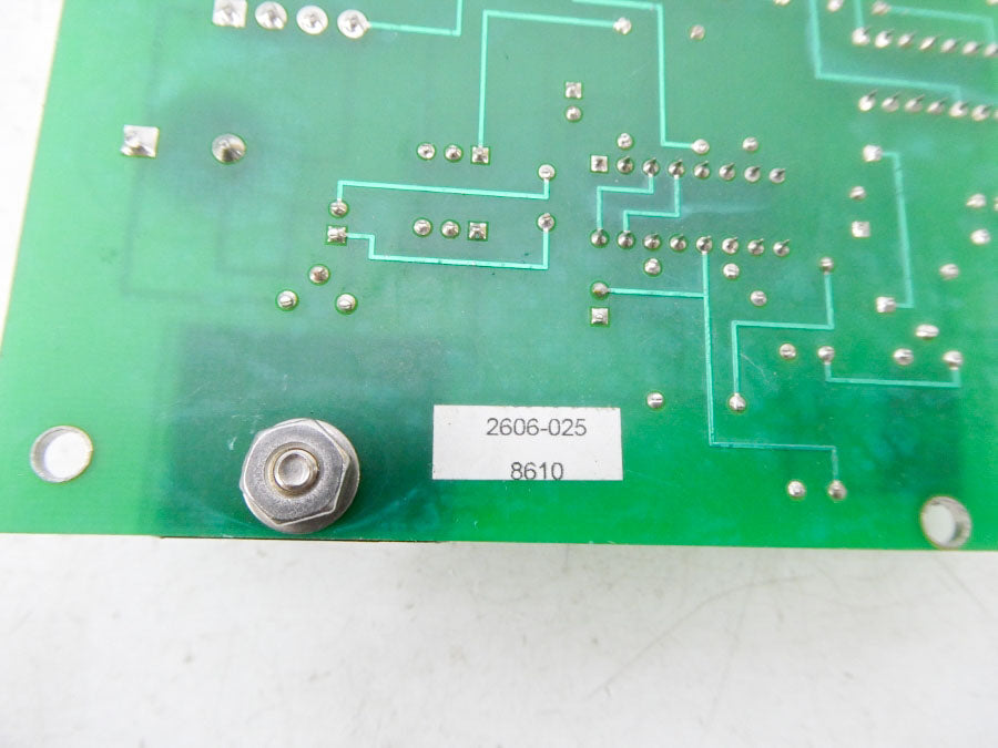 COROTEC 2606-025 NSNP