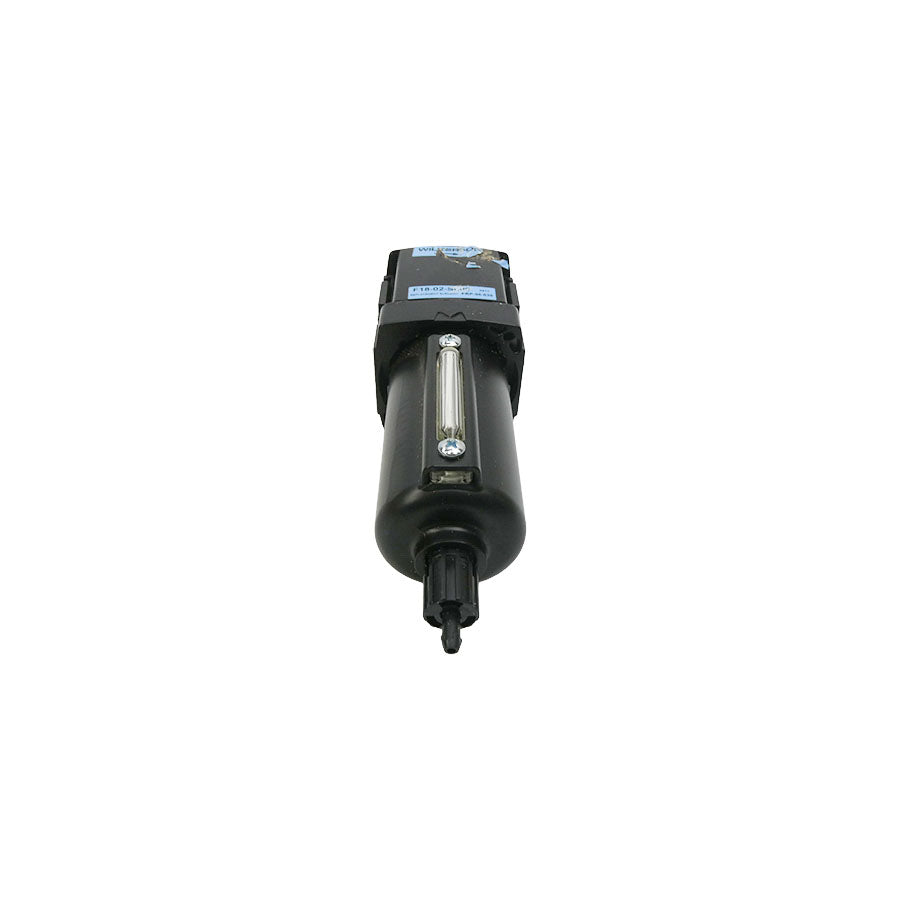 WILKERSON F18-02-SL00 UNMP