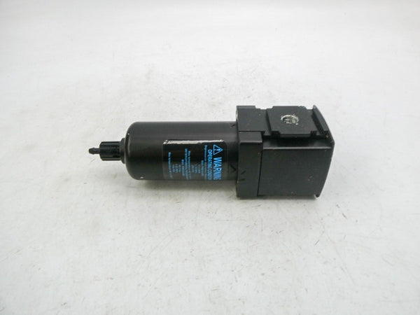 WILKERSON F18-02-SL00 UNMP