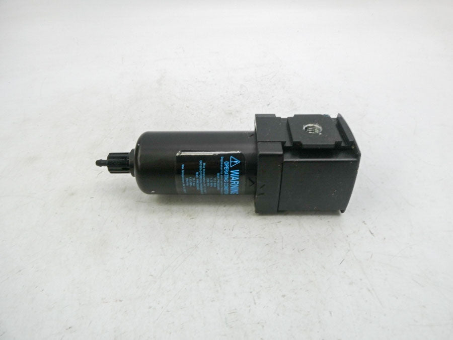 WILKERSON F18-02-SL00 UNMP