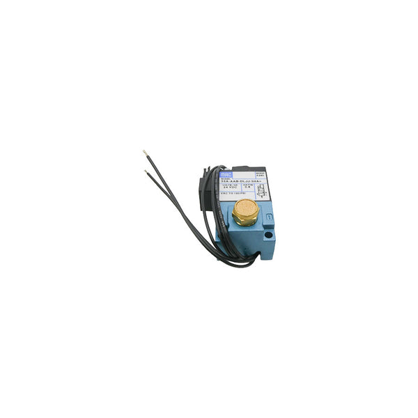MAC 35A-AAB-DLJJ-3HA 24VDC 120PSI NSNP
