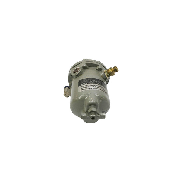 ITT GFH60XTKEX1C 300PSI UNMP
