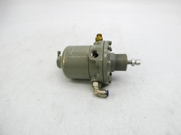 ITT GFH60XTKEX1C 300PSI UNMP