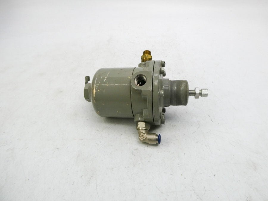 ITT GFH60XTKEX1C 300PSI UNMP