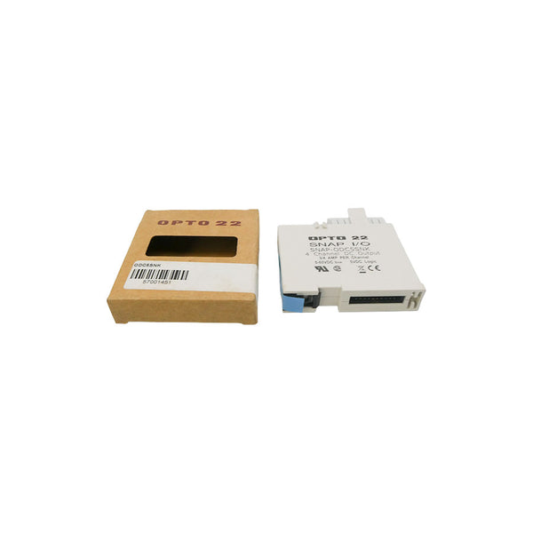 OPTO 22 SNAP-ODC5SNK 5-60VDC NSMP