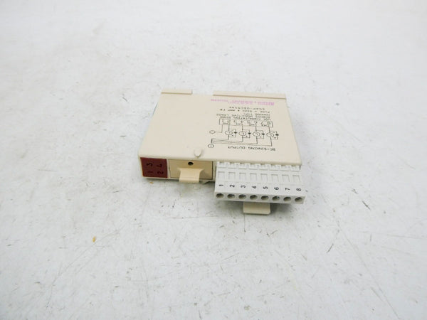 OPTO 22 SNAP-ODC5SNK 5-60VDC NSMP
