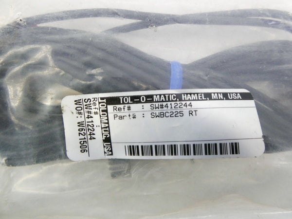 TOLOMATIC SWBC225RT NSMP