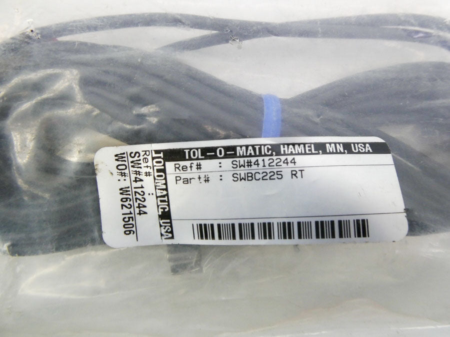 TOLOMATIC SWBC225RT NSMP