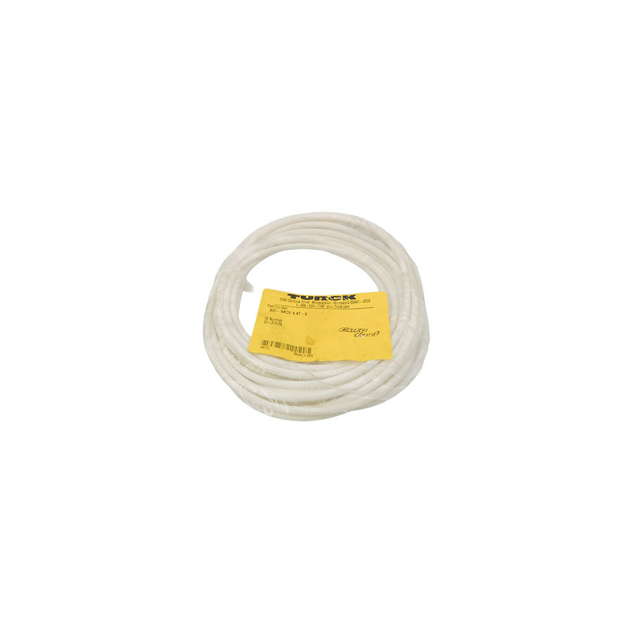 TURCK WD-RKCV4.4T-6 U-37625 NSMP