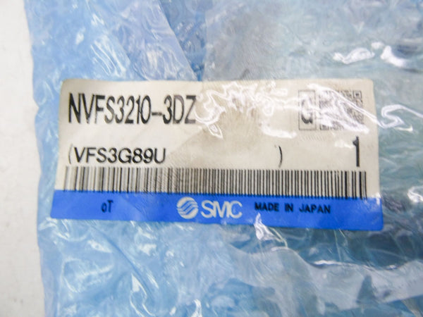 SMC NVFS3210-3DZ NSMP