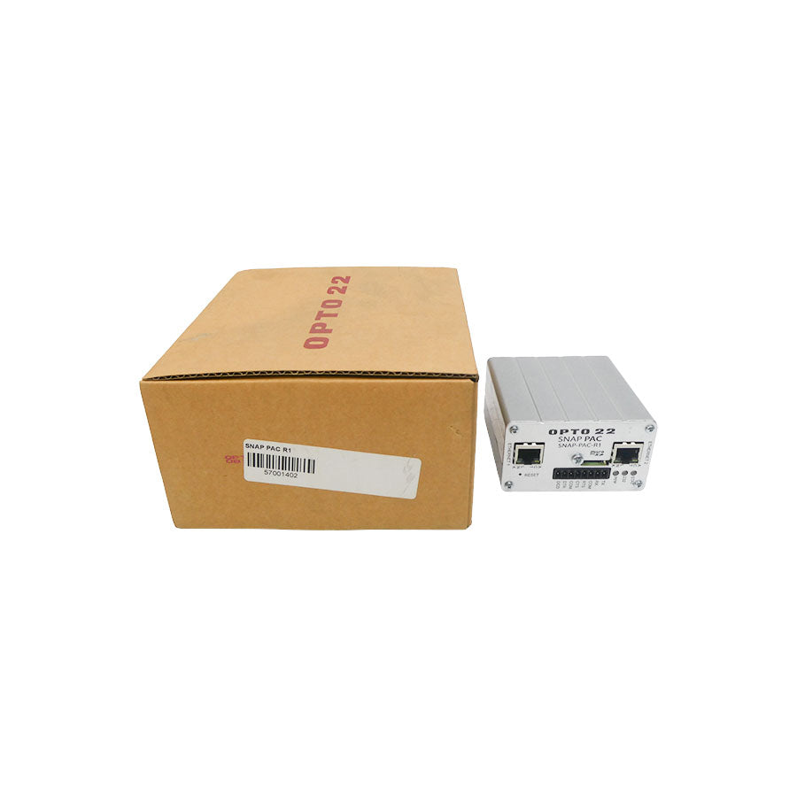OPTO 22 SNAP-PAC-R1 NSMP