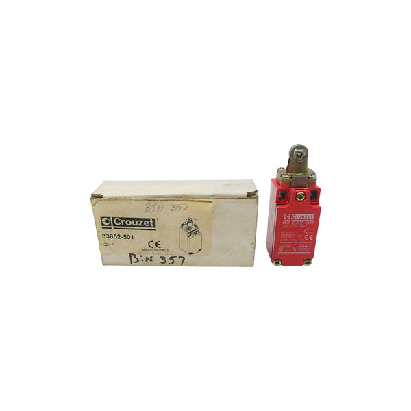 CROUZET 83852-501 NSMP