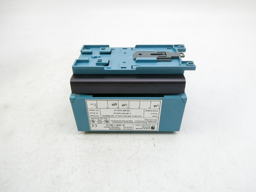 EUROTHERM 508/00/20/00 110-120V 18A NSMP