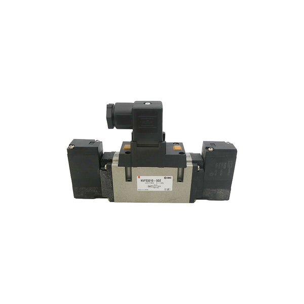 SMC NVFS3210-3DZ 94-138VAC NSNP
