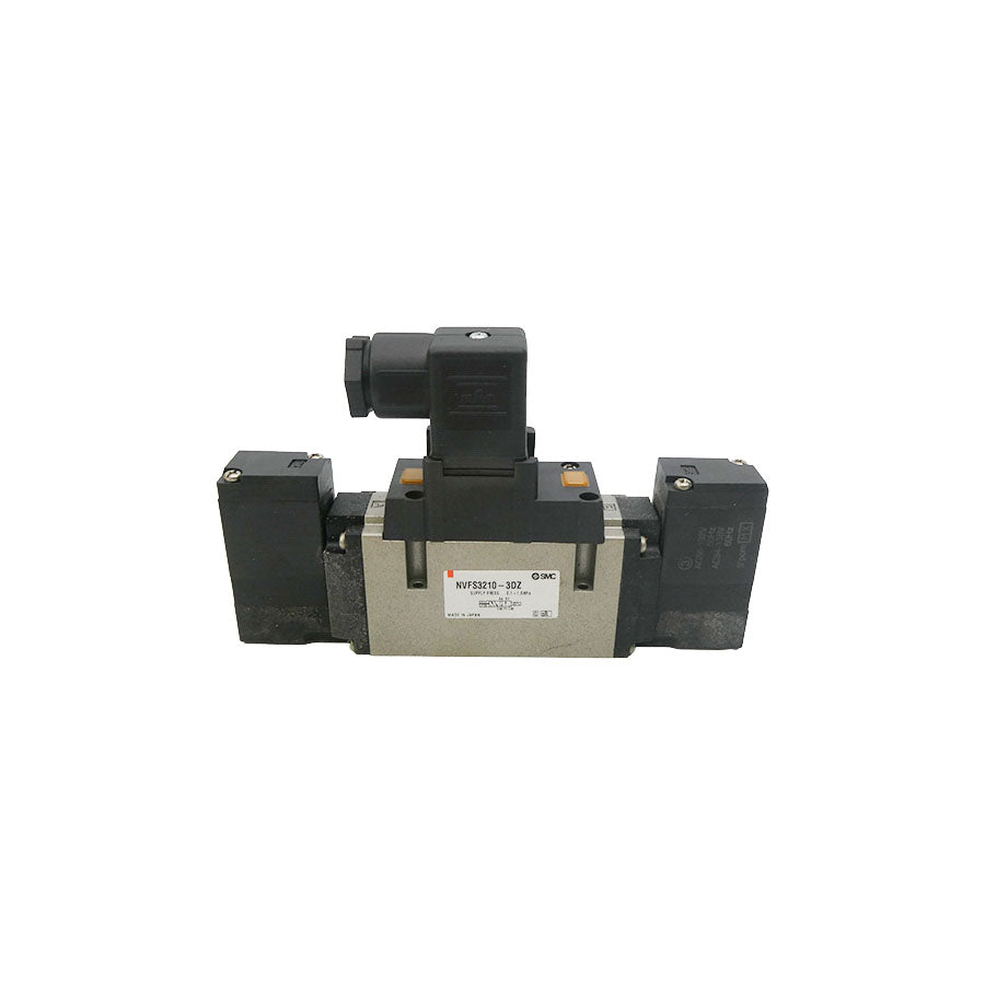 SMC NVFS3210-3DZ 94-138VAC NSNP