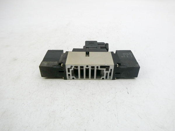 SMC NVFS3210-3DZ 94-138VAC NSNP
