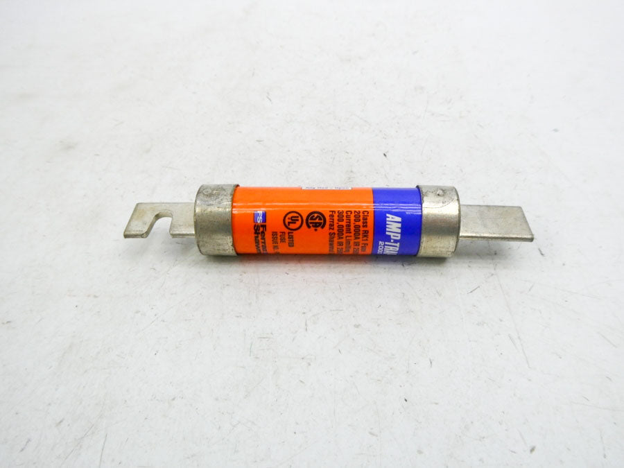 FERRAZ SHAWMUT A2D70R 250VAC 70A NSNP