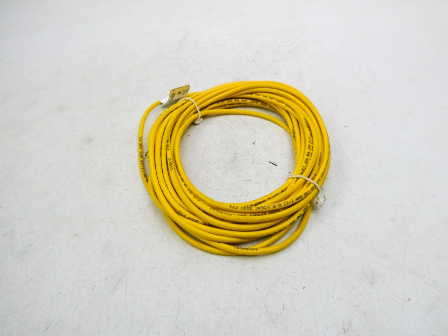 TURCK PKG4Z-10 U0070-33 NSNP