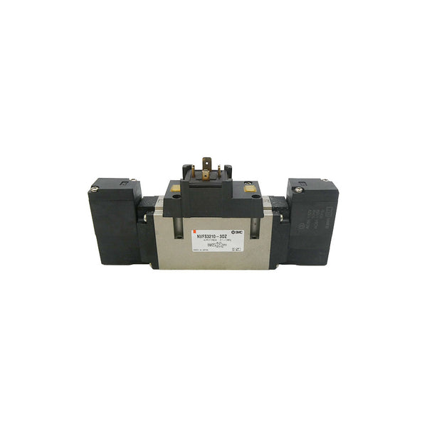 SMC NVFS3210-3DZ 94-138VAC (AS PICTURED) NSNP