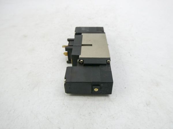 SMC NVFS3210-3DZ 94-138VAC (AS PICTURED) NSNP