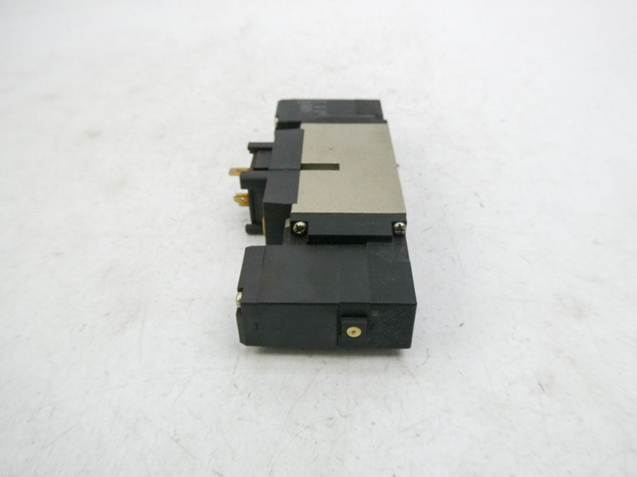 SMC NVFS3210-3DZ 94-138VAC (AS PICTURED) NSNP