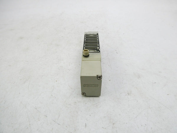 NUMATICS 122BA400K000030 110-120V 150PSI NSNP