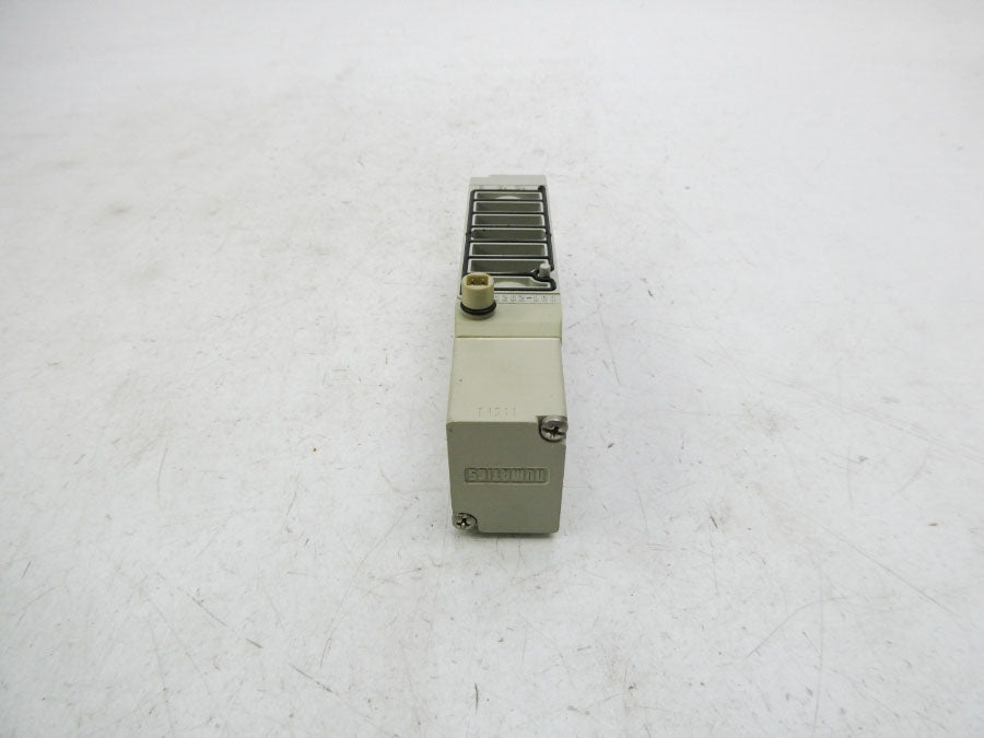 NUMATICS 122BA400K000030 110-120V 150PSI NSNP