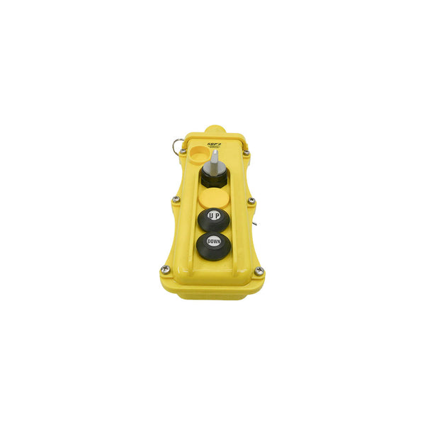 MAGNETEK SBP2-4-L3-BL-A2 NSNP