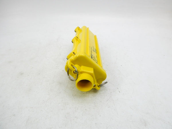 MAGNETEK SBP2-4-L3-BL-A2 NSNP