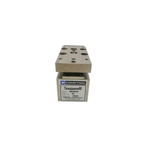 COMPTROL BQ43W20K NSNP