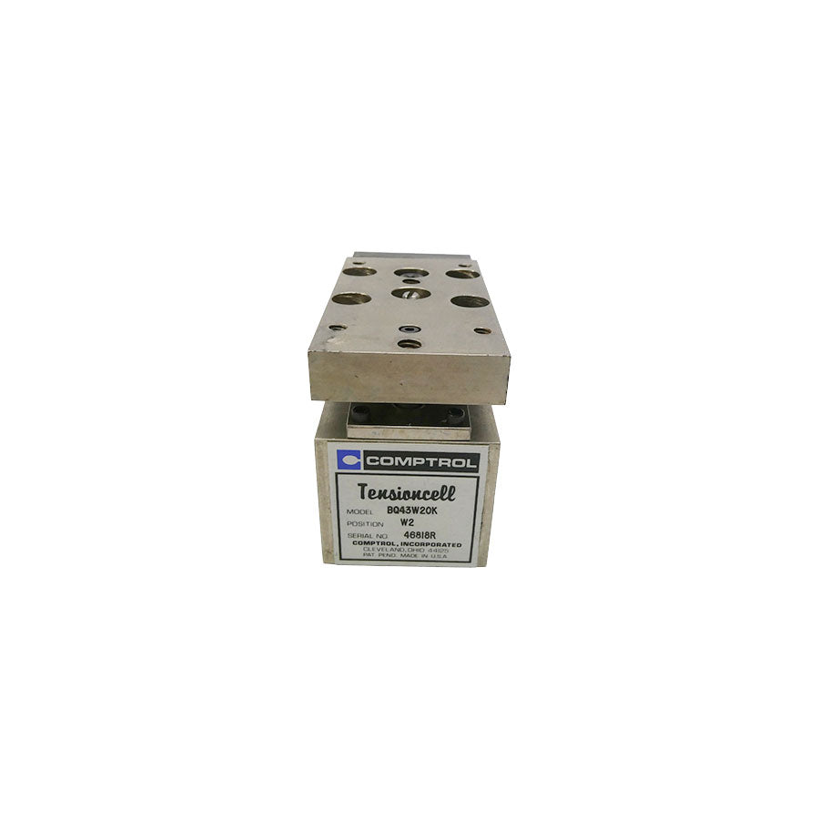 COMPTROL BQ43W20K NSNP