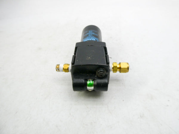 WILKERSERSON M18-02-CL00 UNMP