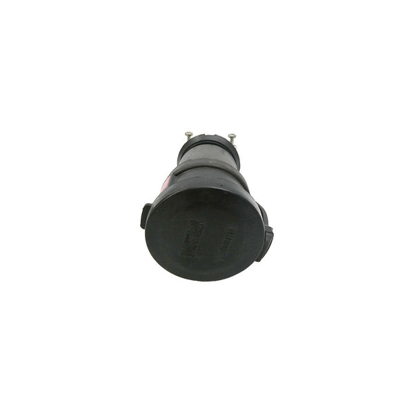 HUBBELL HBL2433SW 480V 20A NSNP