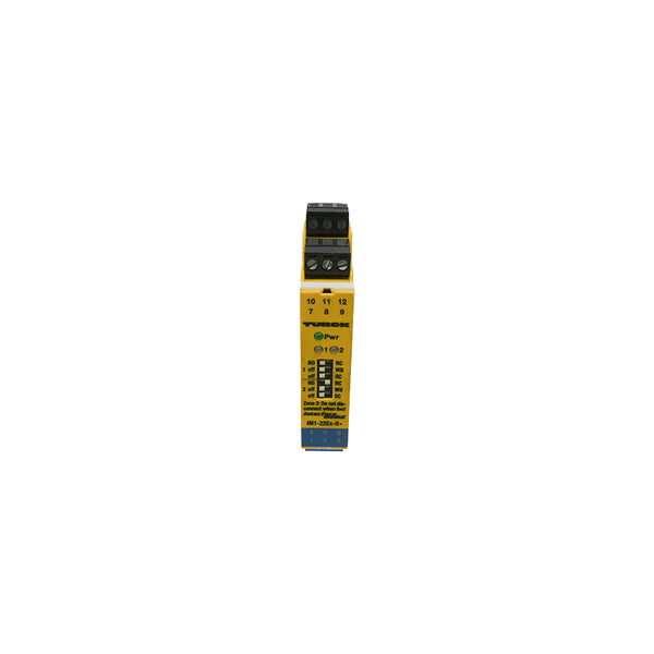 TURCK IM1-22EX-R NSNP