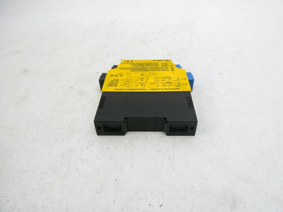 TURCK IM1-22EX-R NSNP