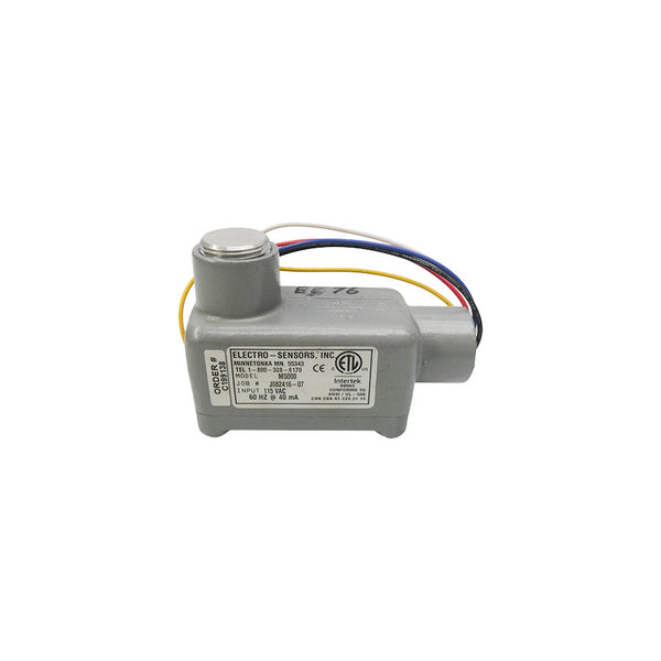 ELECTRO-SENSORS M5000 115VAC NSNP