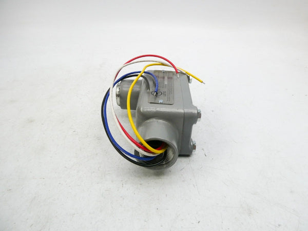 ELECTRO-SENSORS M5000 115VAC NSNP