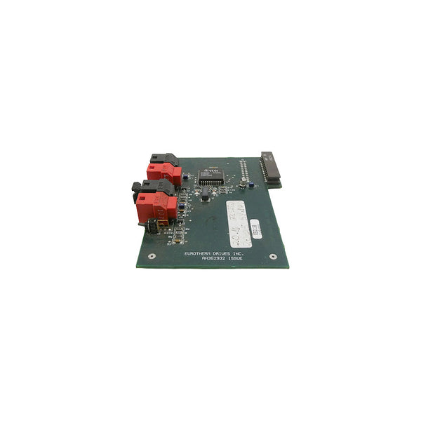 EUROTHERM DRIVES AH352932 UNMP