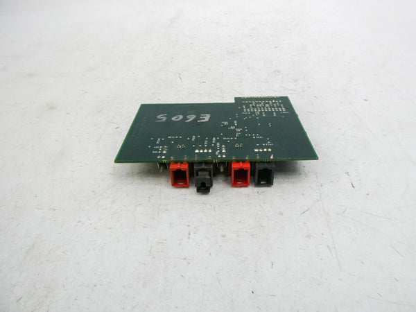 EUROTHERM DRIVES AH352932 UNMP