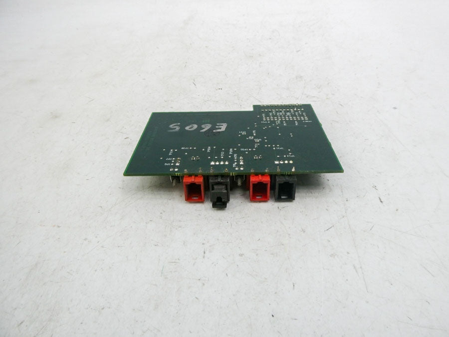 EUROTHERM DRIVES AH352932 UNMP