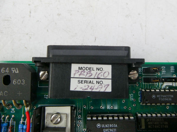 MODULE PRB160 NSNP