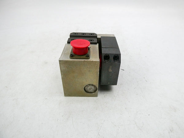 COMPTROL BB30T20K NSNP