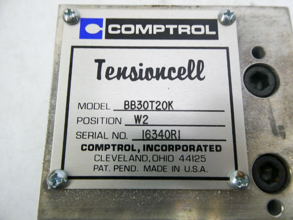 COMPTROL BB30T20K NSNP