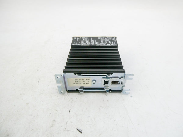 ALLEN BRADLEY 156-A30BA1 SER. A 24-480V 30A (BR/WH) NSMP