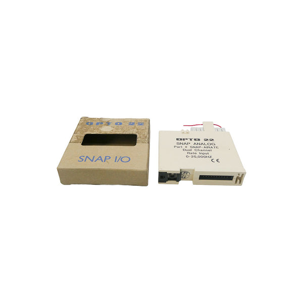 OPTO 22 SNAP-AIRATE NSMP