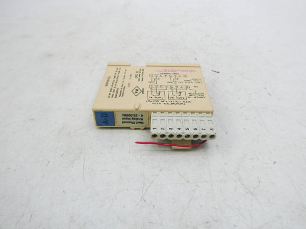 OPTO 22 SNAP-AIRATE NSMP