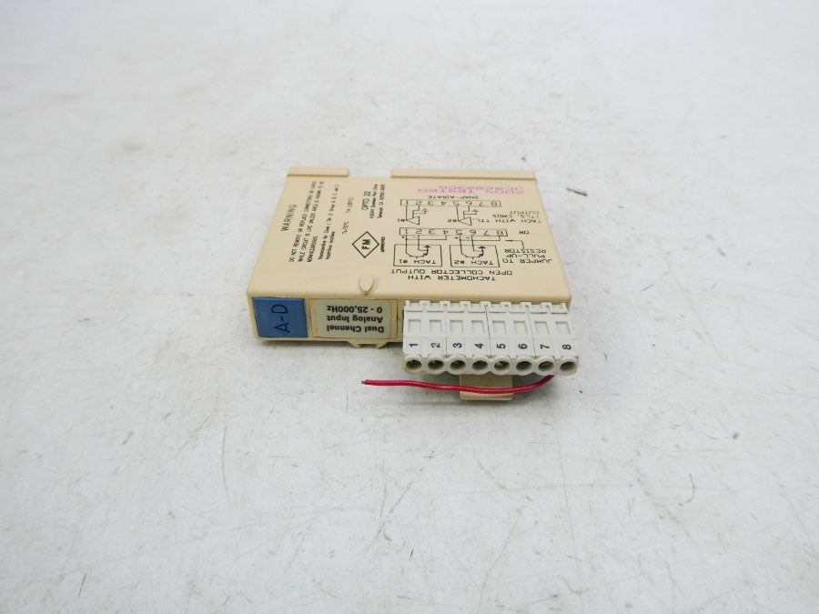 OPTO 22 SNAP-AIRATE NSMP