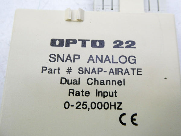 OPTO 22 SNAP-AIRATE NSMP