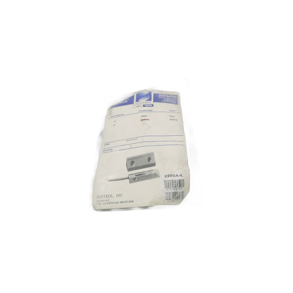 SENTROL 2205A-L NSMP